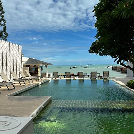 Punnpreeda Beach Resort - Sha Plus Certified Bangrak pláž Exteriér fotografie