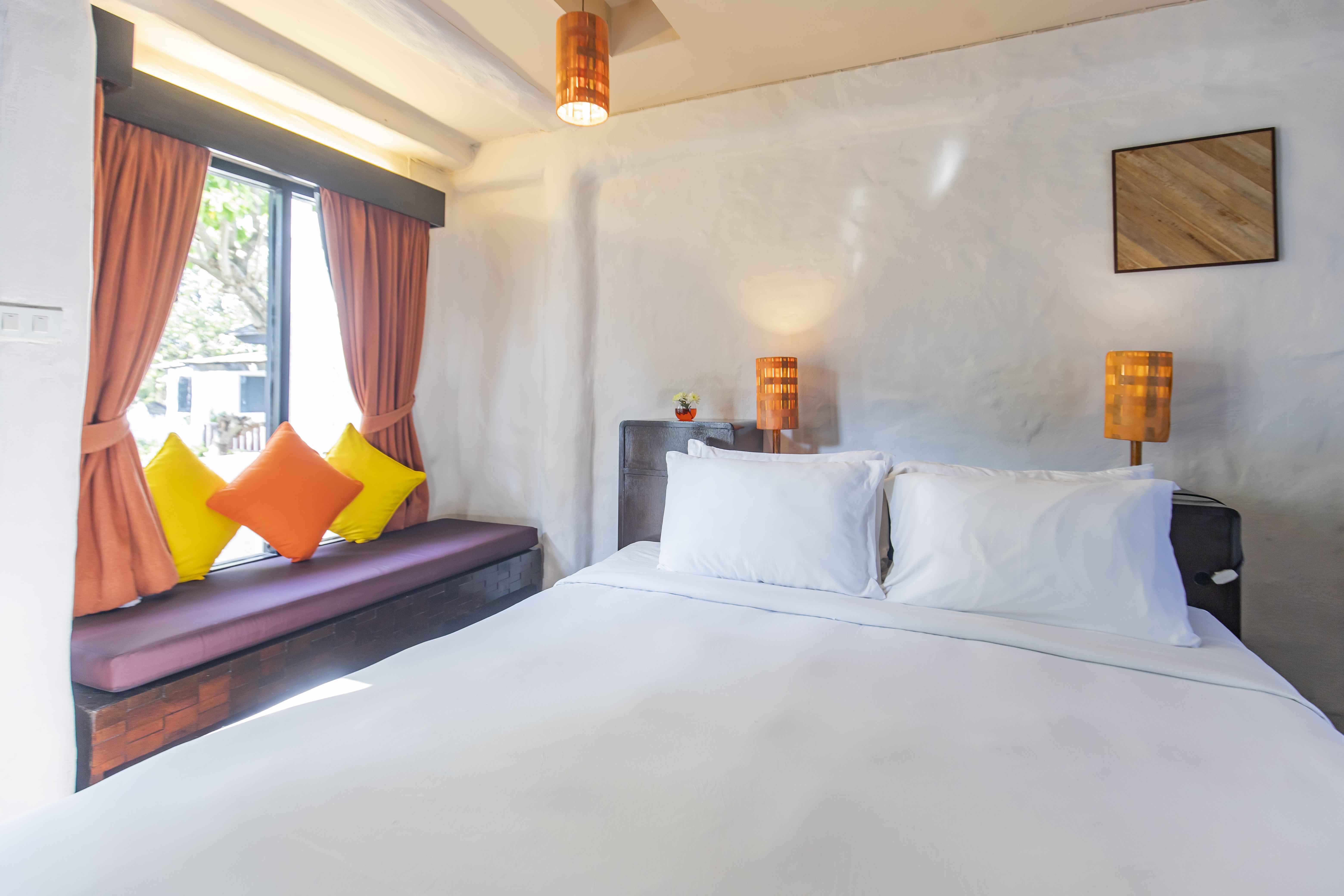 Punnpreeda Beach Resort - Sha Plus Certified Bangrak pláž Exteriér fotografie