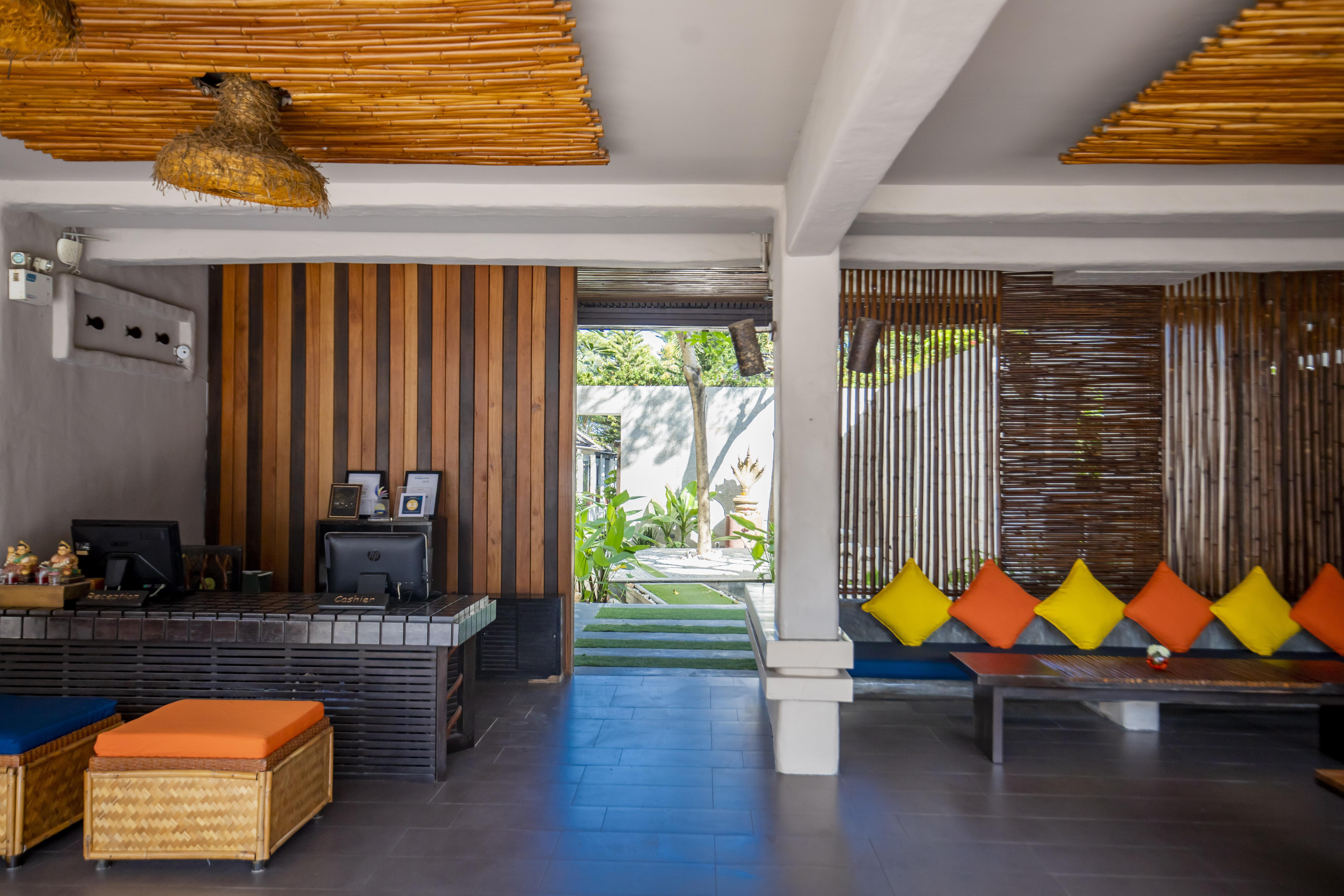Punnpreeda Beach Resort - Sha Plus Certified Bangrak pláž Exteriér fotografie