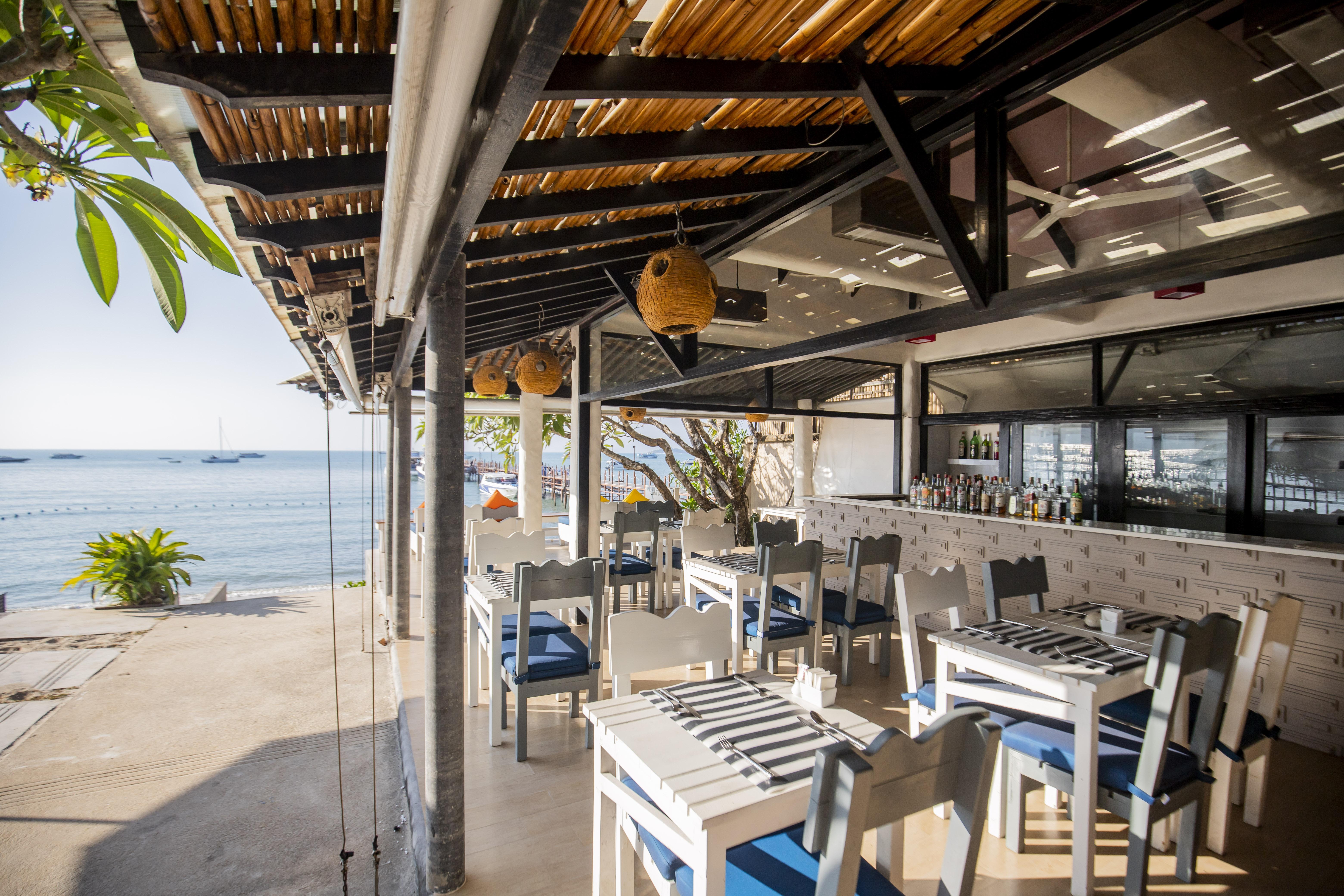 Punnpreeda Beach Resort - Sha Plus Certified Bangrak pláž Exteriér fotografie