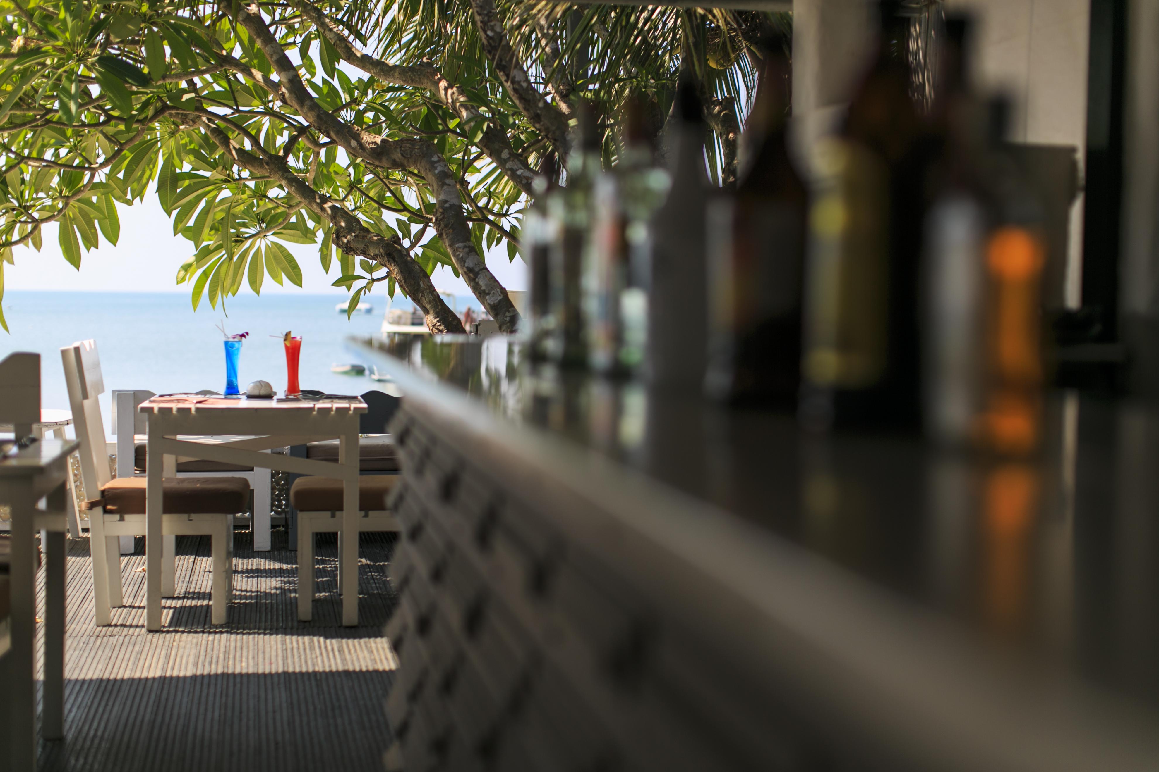 Punnpreeda Beach Resort - Sha Plus Certified Bangrak pláž Exteriér fotografie