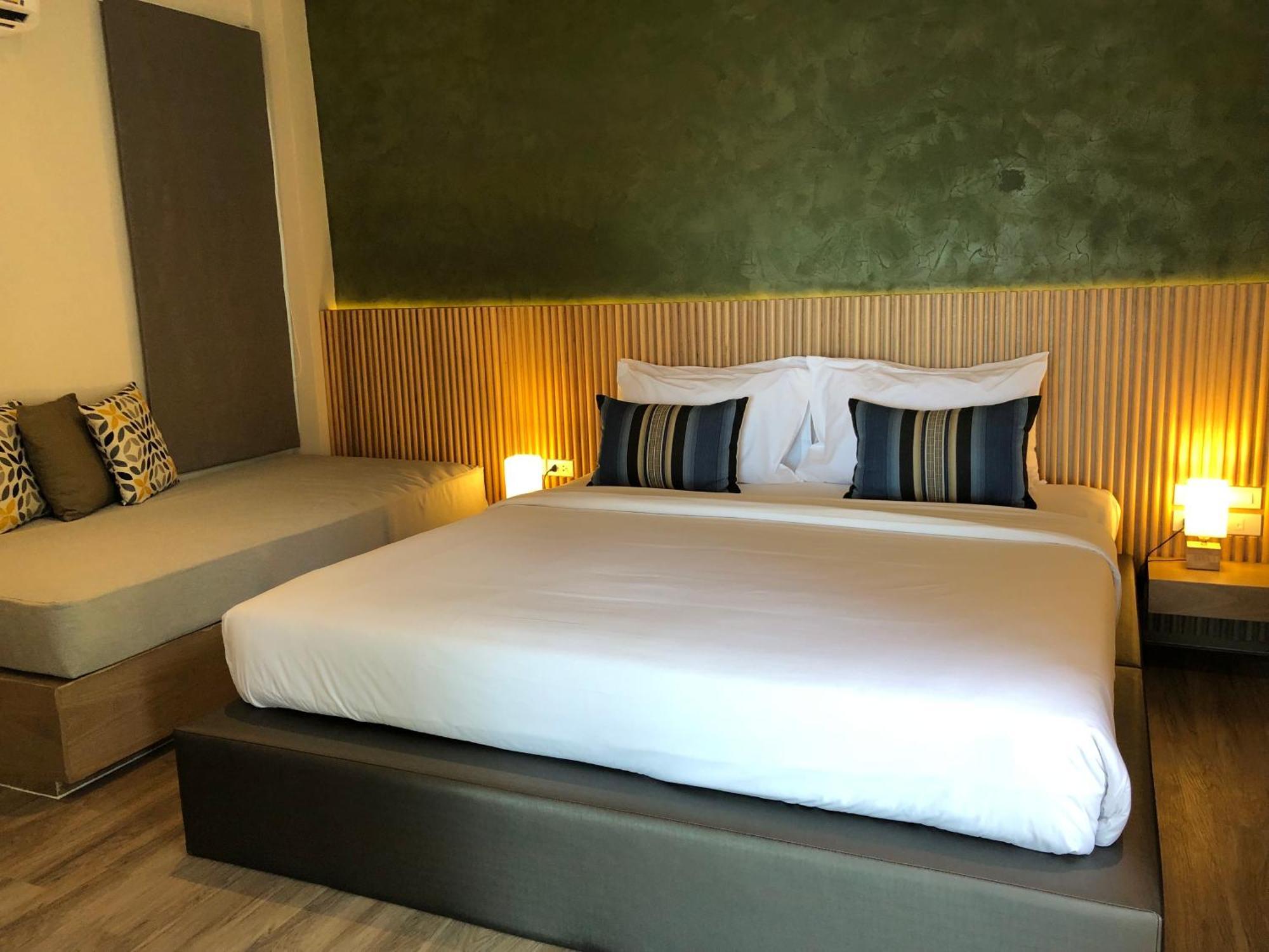 Punnpreeda Beach Resort - Sha Plus Certified Bangrak pláž Exteriér fotografie