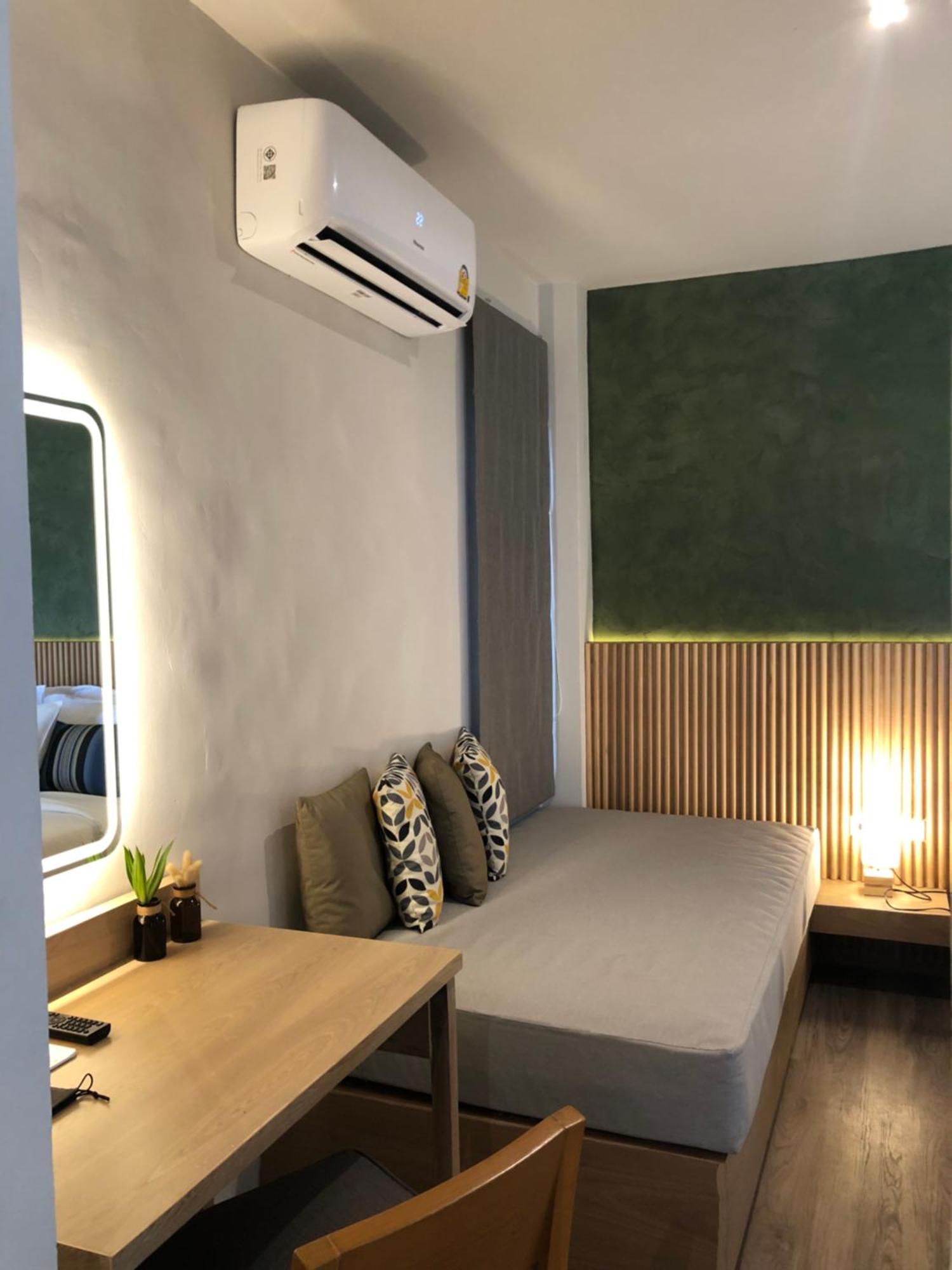 Punnpreeda Beach Resort - Sha Plus Certified Bangrak pláž Exteriér fotografie