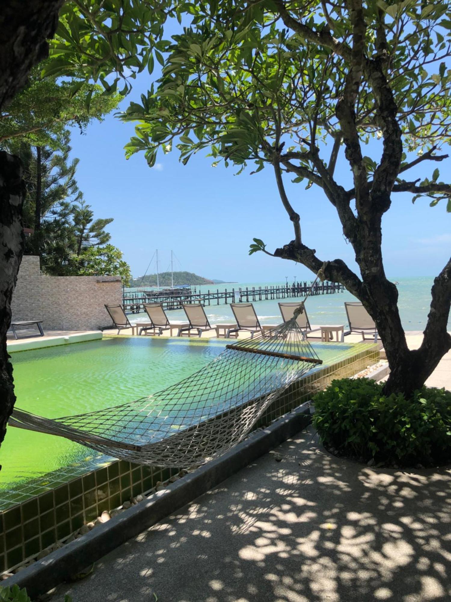Punnpreeda Beach Resort - Sha Plus Certified Bangrak pláž Exteriér fotografie