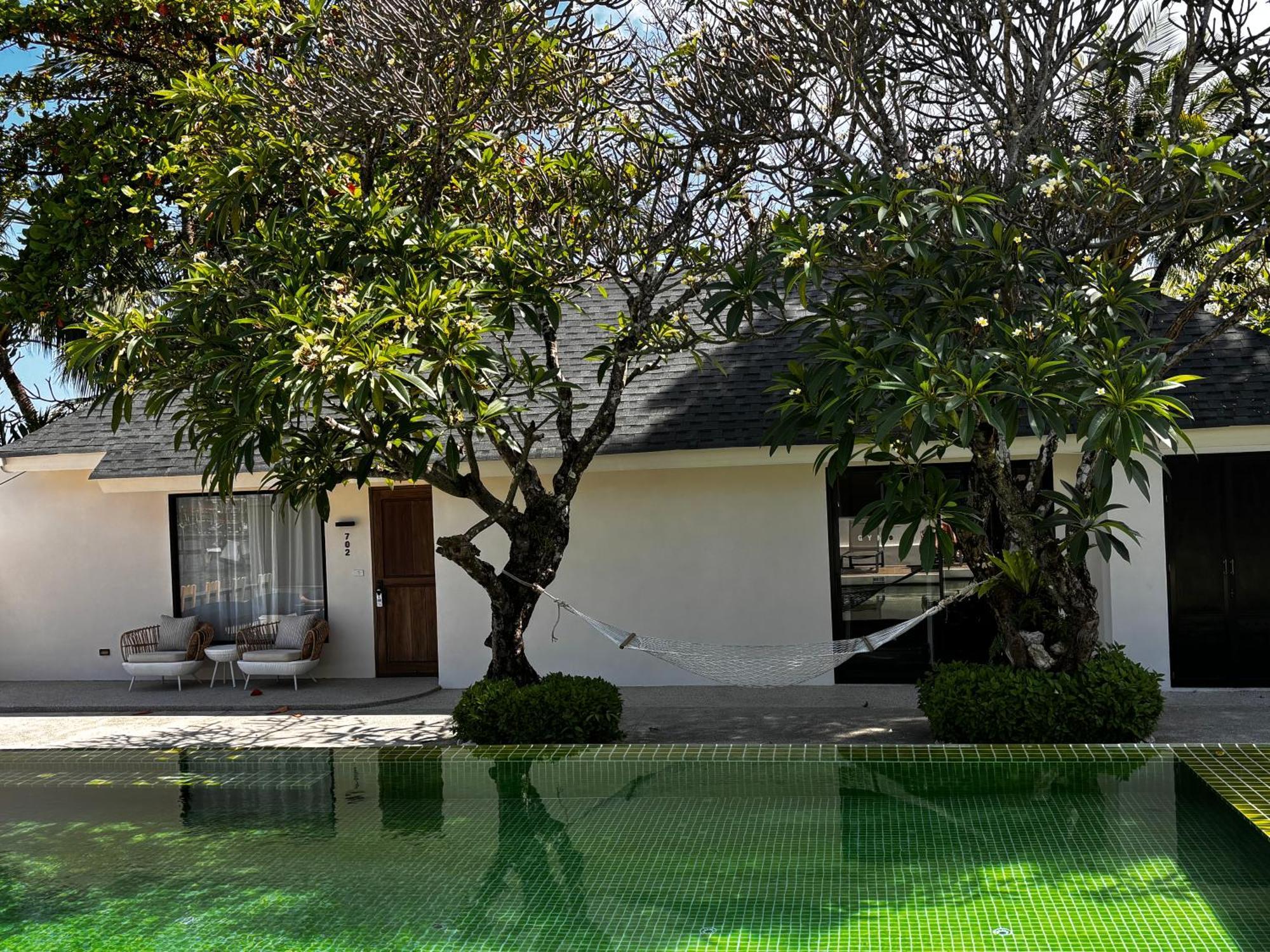 Punnpreeda Beach Resort - Sha Plus Certified Bangrak pláž Exteriér fotografie